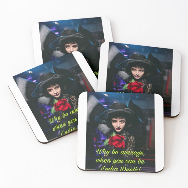 Artikelvorschau, Sei Lydia Deetz nicht durchschnittlich entworfen und verkauft von melodiruby.