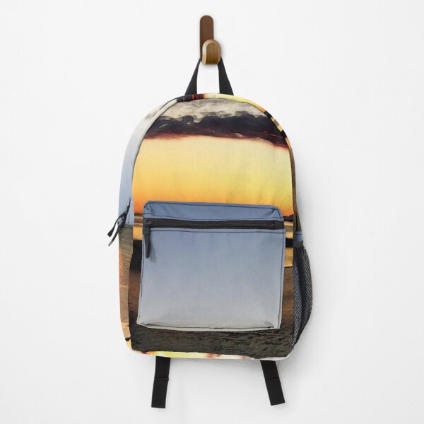 Item preview, Sunset in Iceland designed and sold by JoanNinjaHen.