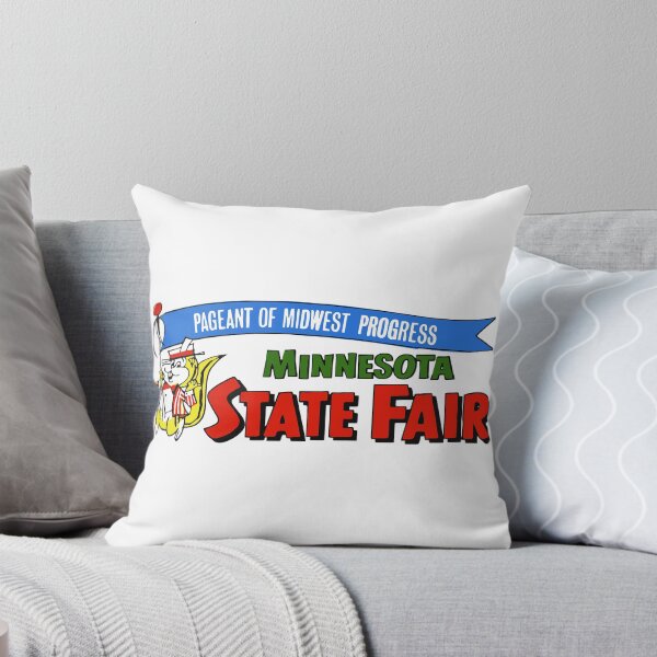 Item preview, Vintage Minnesota State Fair designed and sold by tangerinespeedo.