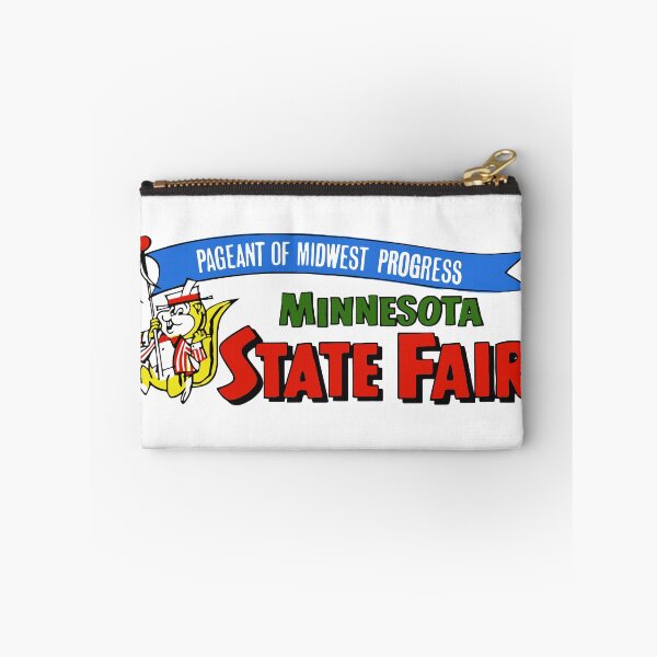 Item preview, Vintage Minnesota State Fair designed and sold by tangerinespeedo.