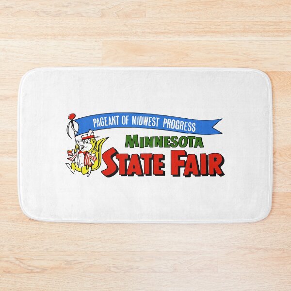 Item preview, Vintage Minnesota State Fair designed and sold by tangerinespeedo.