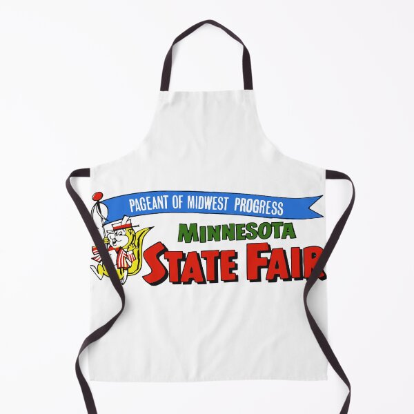 Item preview, Vintage Minnesota State Fair designed and sold by tangerinespeedo.