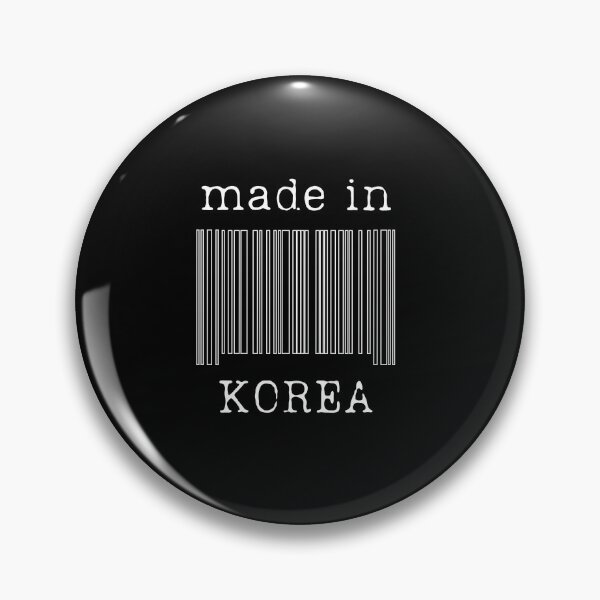 Item preview, Made in Korea designed and sold by EspyDesignCo.
