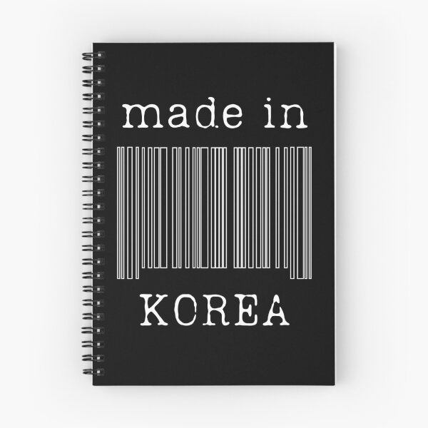 Item preview, Made in Korea designed and sold by EspyDesignCo.
