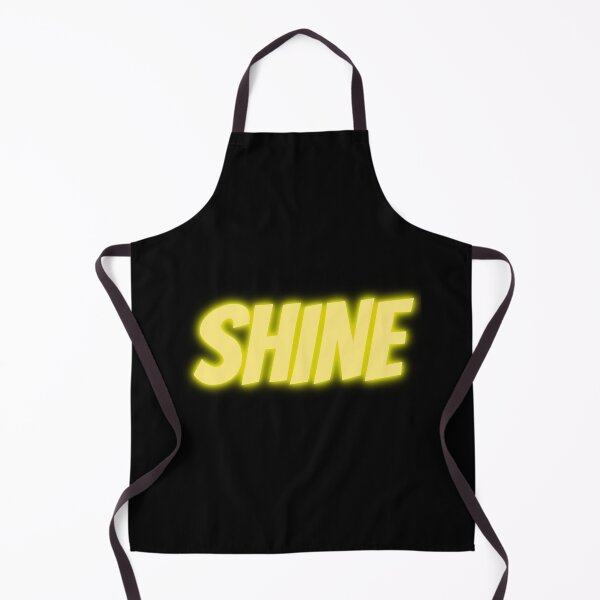 Item preview, Shine! designed and sold by InputVSOutput.