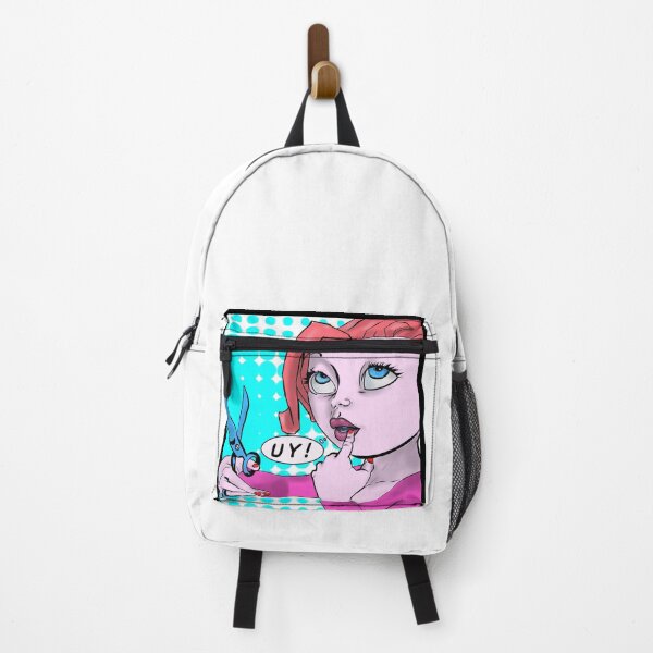 Item preview, Uy Corte de pelo en casa designed and sold by Coopart6363.