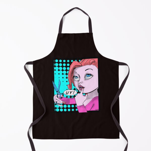 Item preview, Uy Corte de pelo en casa designed and sold by Coopart6363.