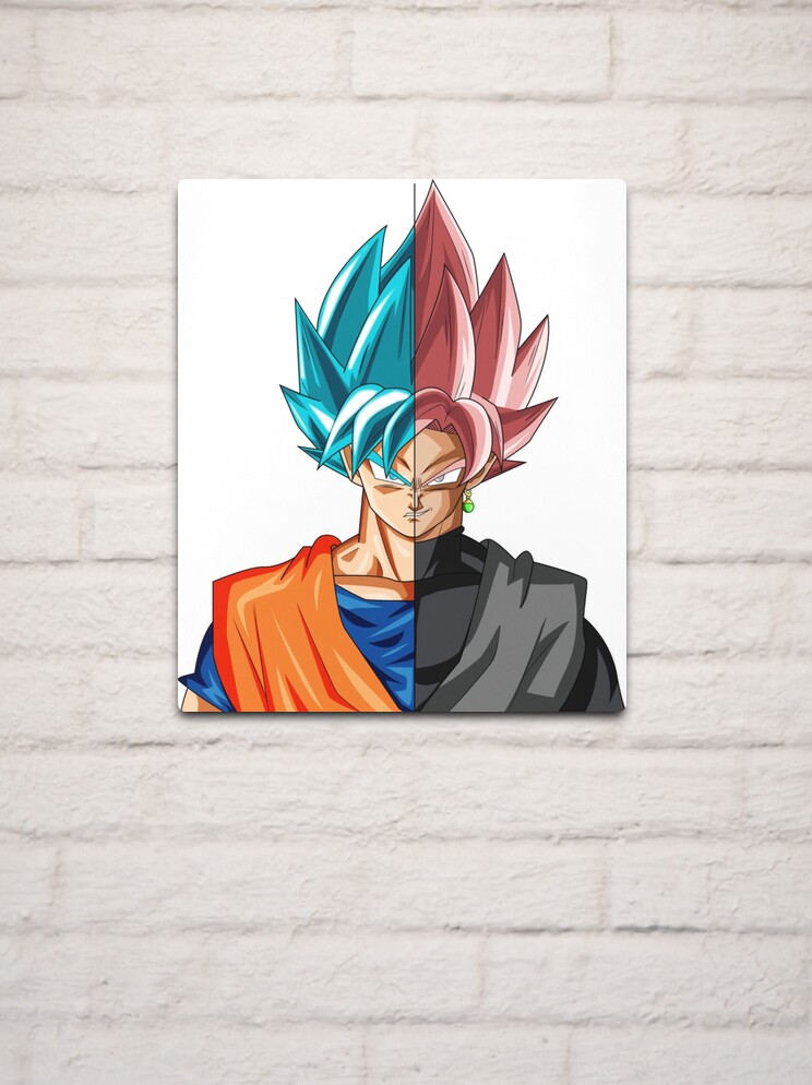 GOKU BLACK 