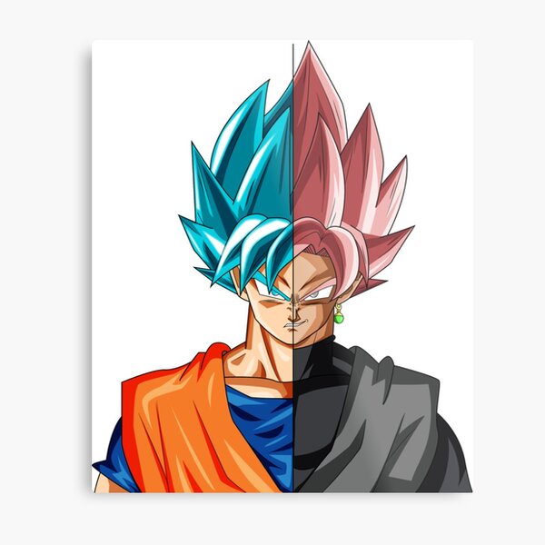 Lámina metálica «Son Goku, Goku Black Vegeta Super Saiya Dragon Ball» de GTIX09 | Redbubble Lámina metálica «Son Goku, Goku Black Vegeta Super Saiya Dragon Ball» de GTIX09 | Redbubble