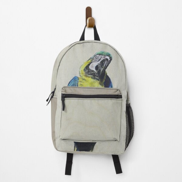 Item preview, Squawk Box designed and sold by Bear Draws.