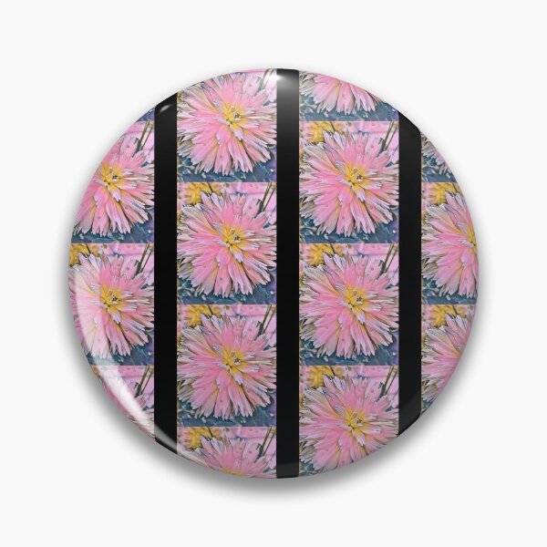 Item preview, Sweet Pink Flower - by Boo-da-chay designed and sold by Boo-da-chay.