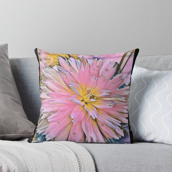 Item preview, Sweet Pink Flower - by Boo-da-chay designed and sold by Boo-da-chay.