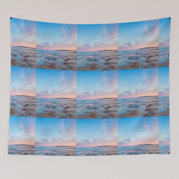 Item preview, Beautiful beaches evening  designed and sold by KGN  CREATIVITY.
