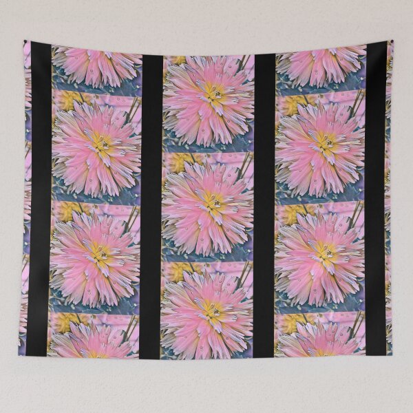 Item preview, Sweet Pink Flower - by Boo-da-chay designed and sold by Boo-da-chay.