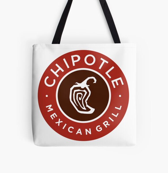 Chipotle Bags Redbubble