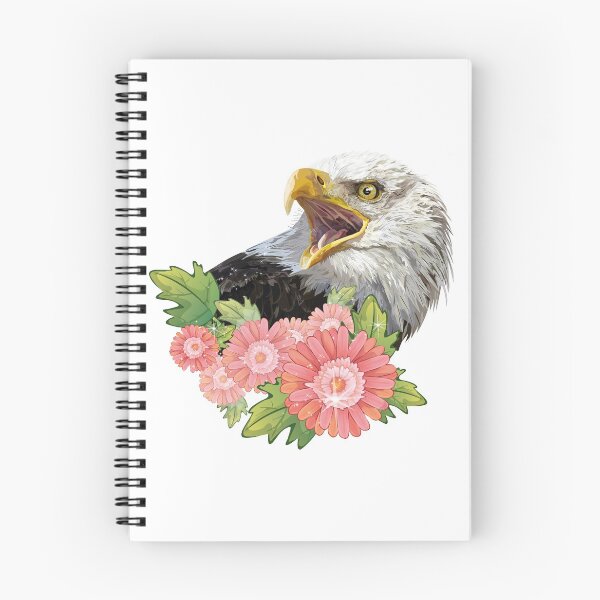 Artikelvorschau, Weißkopfseeadler entworfen und verkauft von obscurite.