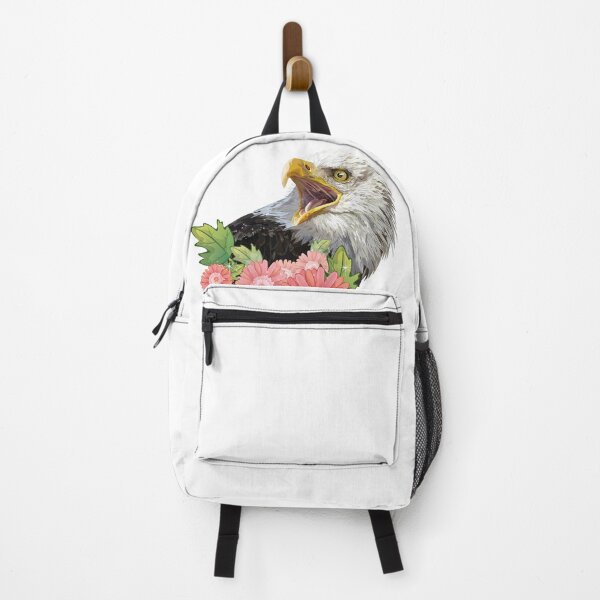 Item preview, Bald eagle designed and sold by obscurite.
