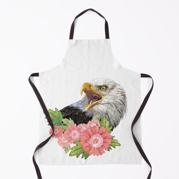 Item preview, Bald eagle designed and sold by obscurite.
