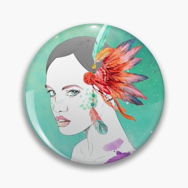 Item preview, Native of the Universe designed and sold by BScotty.