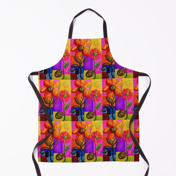 Item preview, FANTASY FLOWERS designed and sold by EloiseArt.