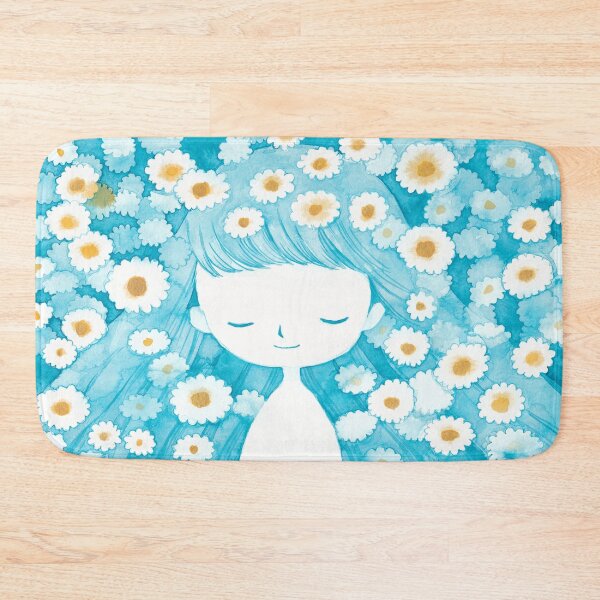 Item preview, Happy thoughts designed and sold by illustbymj.