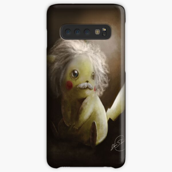 Pikastein Funda rígida para Samsung Galaxy