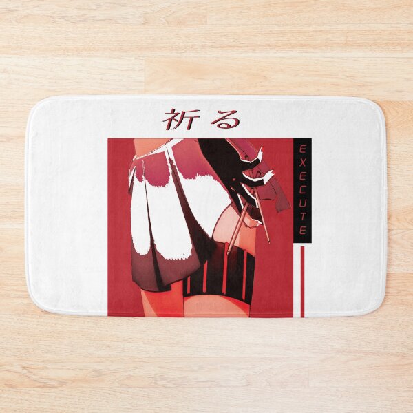 Item preview, A Certain Scientific Railgun T ''EXECUTE'' V1 designed and sold by riventis66.
