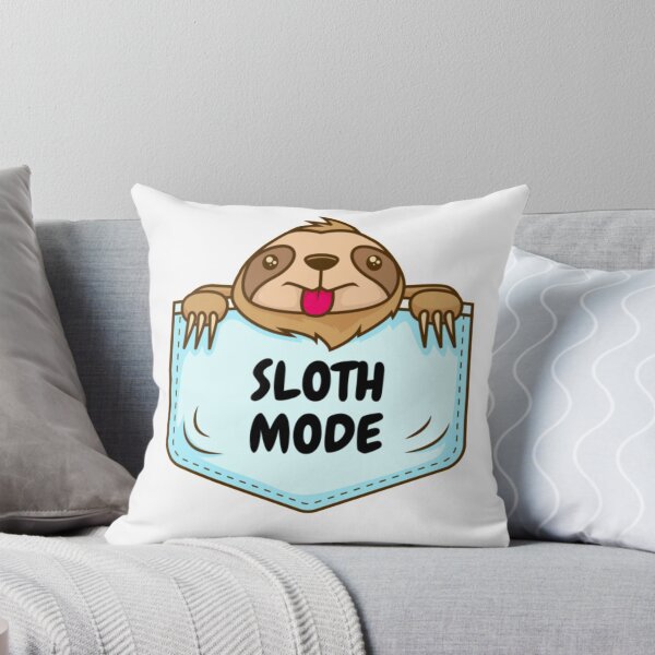 Item preview, Sloth Mode designed and sold by Blue  Dragon.