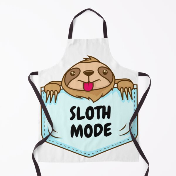 Item preview, Sloth Mode designed and sold by Blue  Dragon.