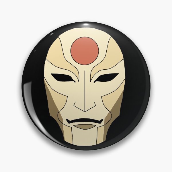 Item preview, Amon - Legend Of Korra designed and sold by SedgeWren.