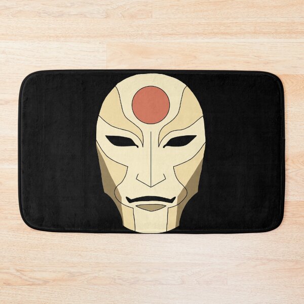 Item preview, Amon - Legend Of Korra designed and sold by SedgeWren.