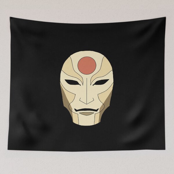 Item preview, Amon - Legend Of Korra designed and sold by SedgeWren.