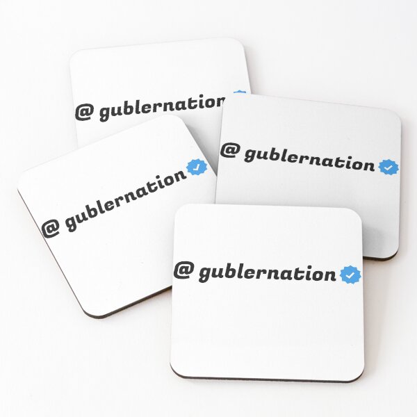 Item preview, @ gublernation verified designed and sold by Reese Divis.
