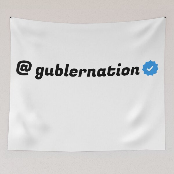 Item preview, @ gublernation verified designed and sold by Reese Divis.
