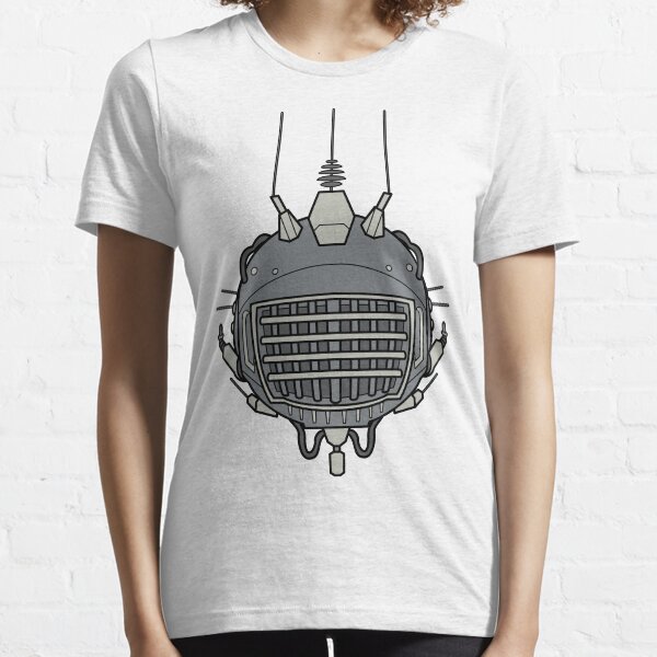 Eye, Robot Essential T-Shirt