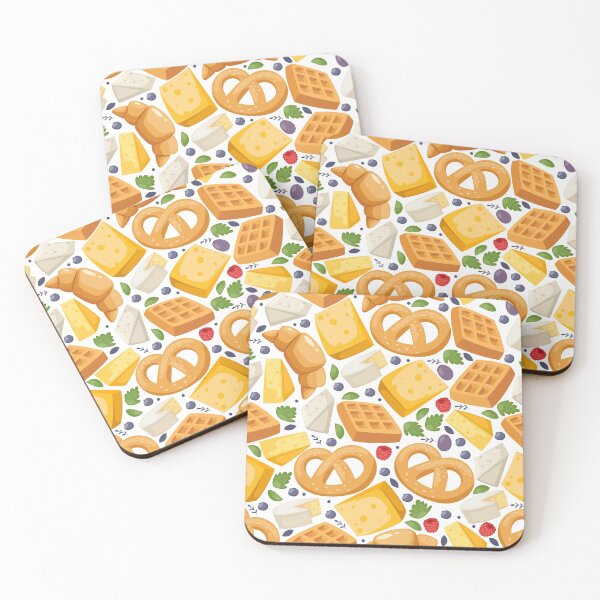 Item preview, Breakfast foods designed and sold by edwardecho.