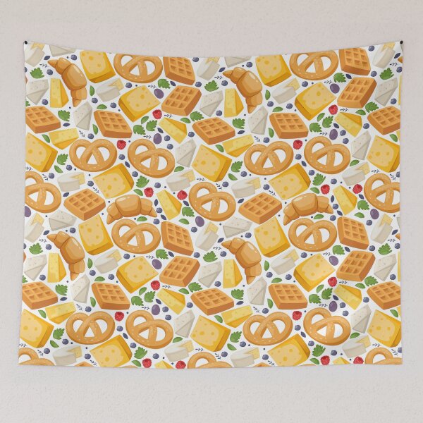 Item preview, Breakfast foods designed and sold by edwardecho.