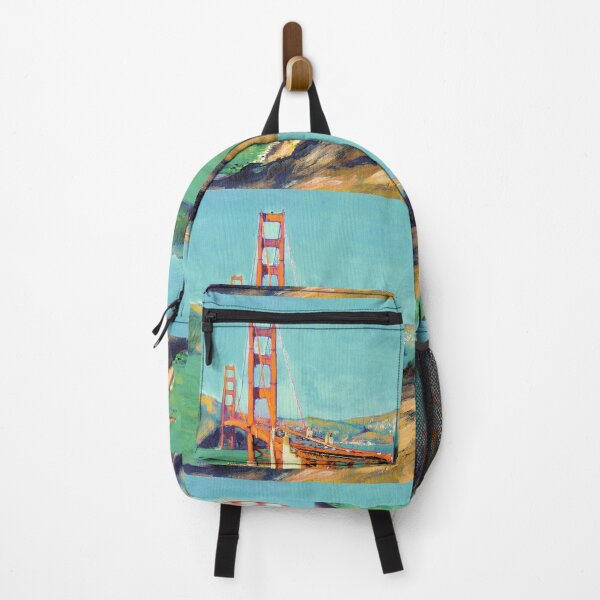 Item preview, Golden Gate Bridge San Francisco California  designed and sold by RDRiccoboni.