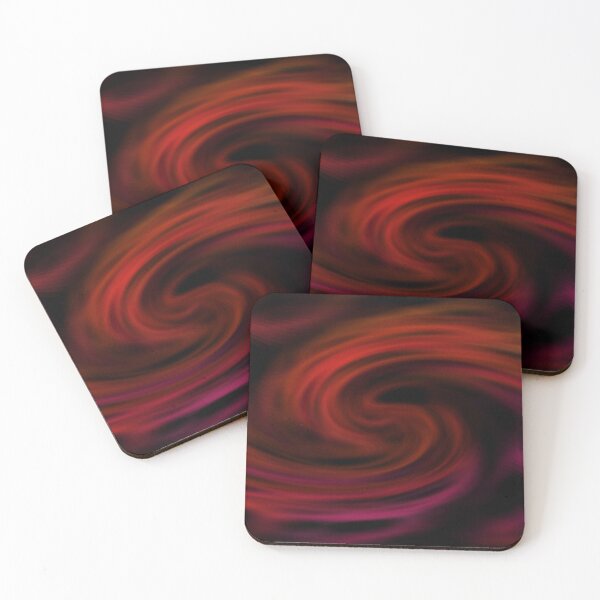 Item preview, Red silk designed and sold by InsaneWraith.