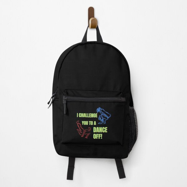 Item preview, I challenge you to a Dance off designed and sold by InputVSOutput.