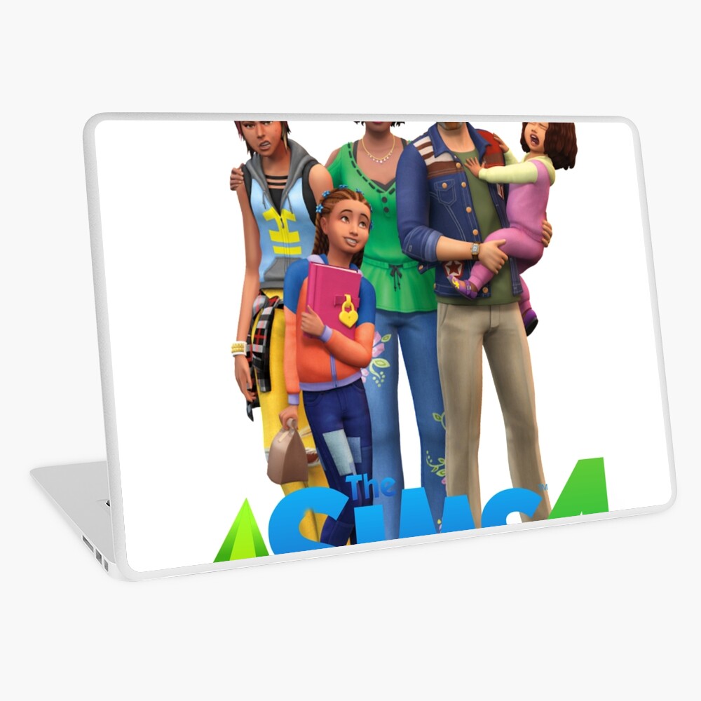 The Sims 4: Parenthood, PC Mac