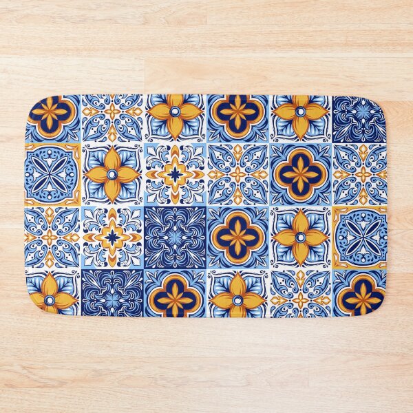 Item preview, Azulejo 02 designed and sold by ewoio.
