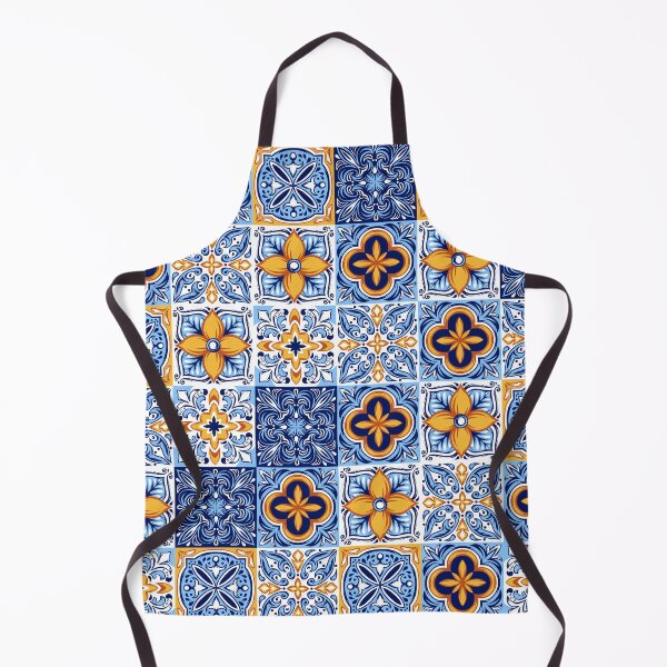 Item preview, Azulejo 02 designed and sold by ewoio.