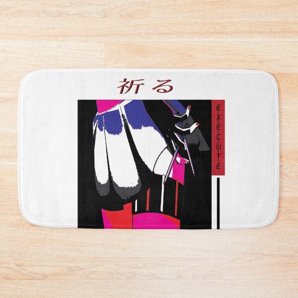 Item preview,   A Certain Scientific Railgun T ''EXECUTE'' V3 designed and sold by riventis66.