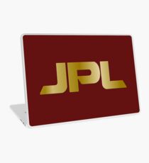 Jet Propulsion Labor Jahrestag Logo Laptop Folie