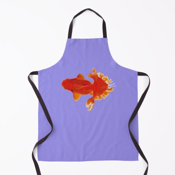 Item preview, Tosakin goldfish designed and sold by dennis-gaylor.