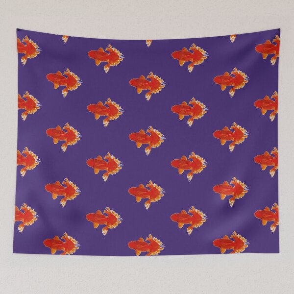 Item preview, Tosakin goldfish designed and sold by dennis-gaylor.