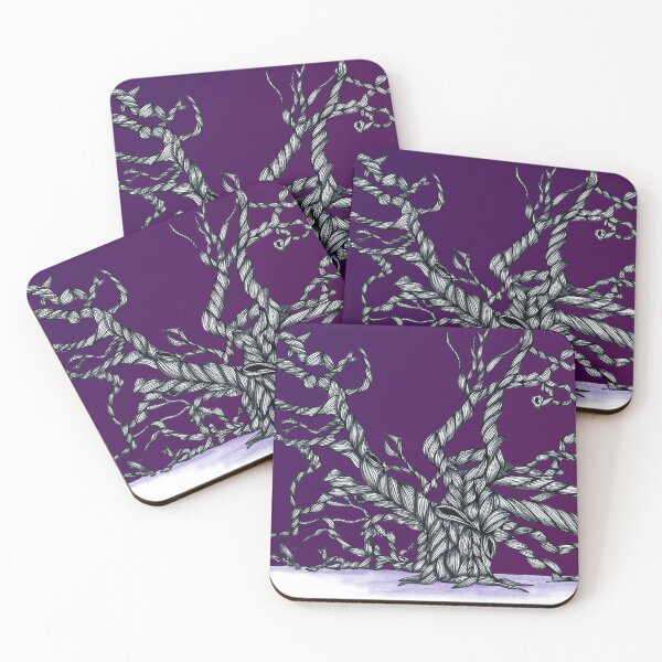 Item preview, Twisted Oak designed and sold by MagicMama.