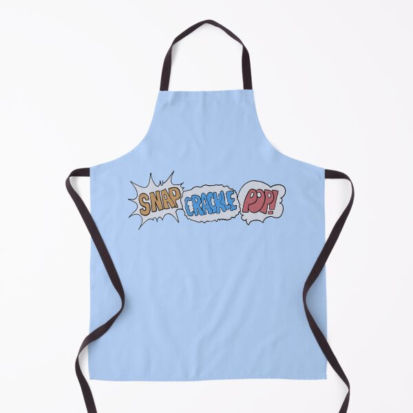 Item preview, Snap Crackle Pop! designed and sold by maggie-jm.