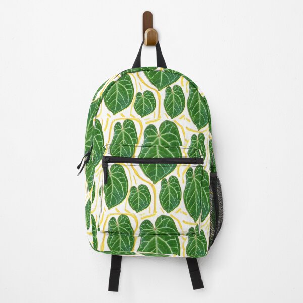 Item preview, Big Anthurium Leaves - Nature Garden designed and sold by Albaley.
